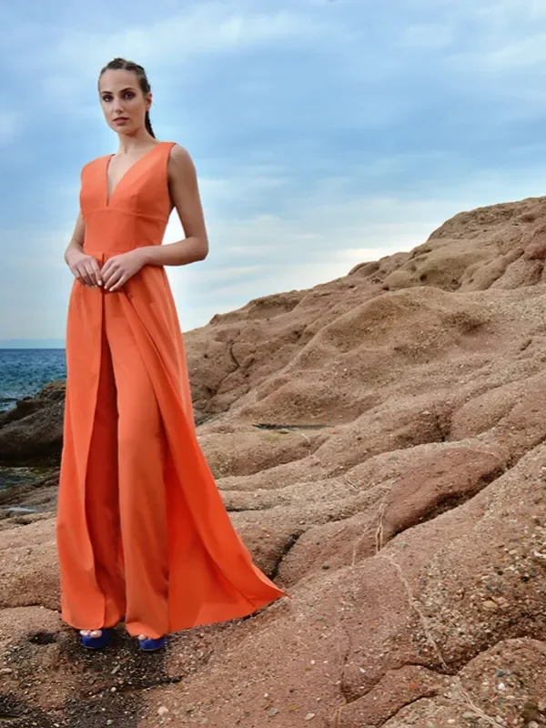 ολόσωμη φόρμα