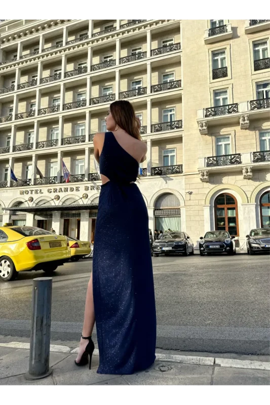 Βραδινα φορεματα DKfrangoulis