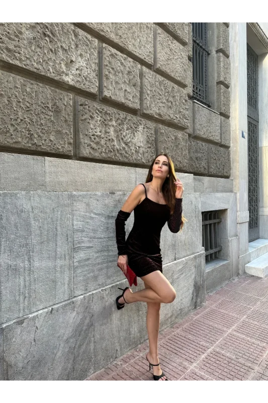 Βραδινα φορεματα DKfrangoulis