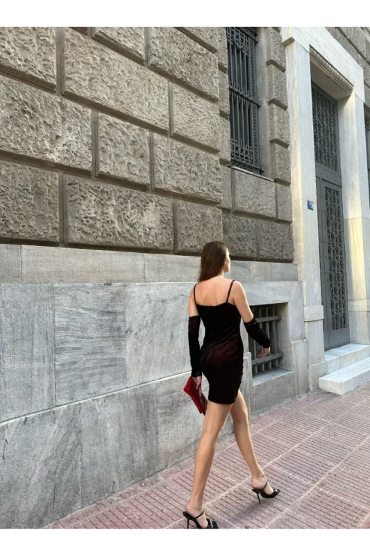 Βραδινα φορεματα DKfrangoulis