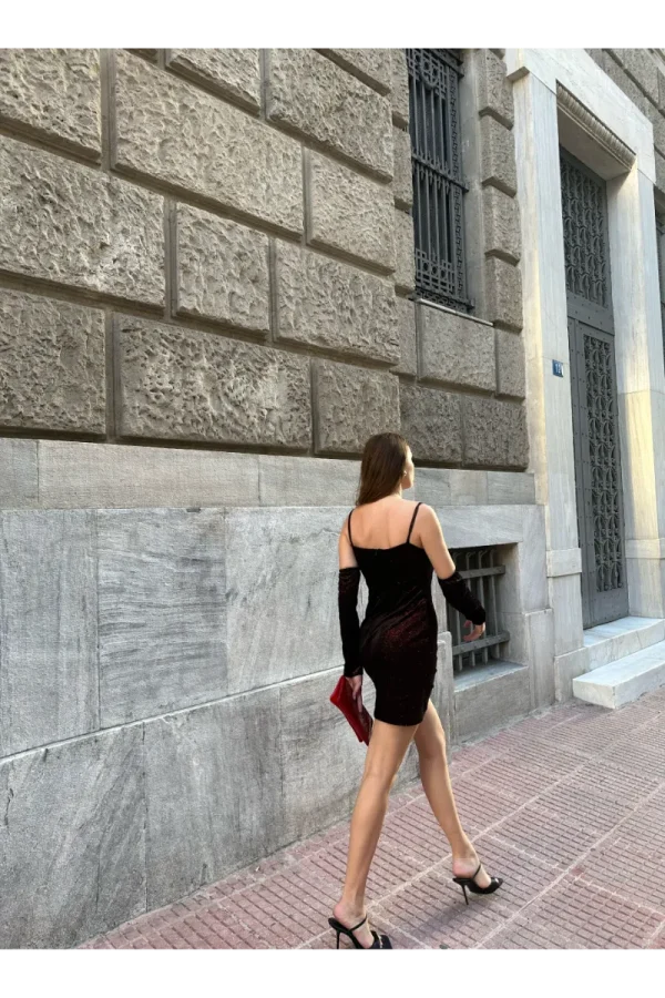 φόρεμα κοντό