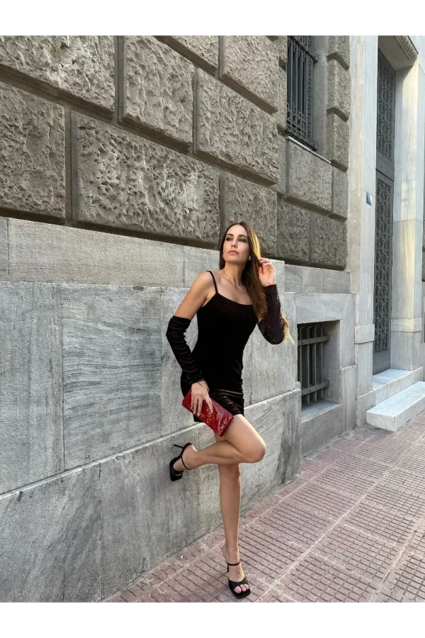 φόρεμα κοντό