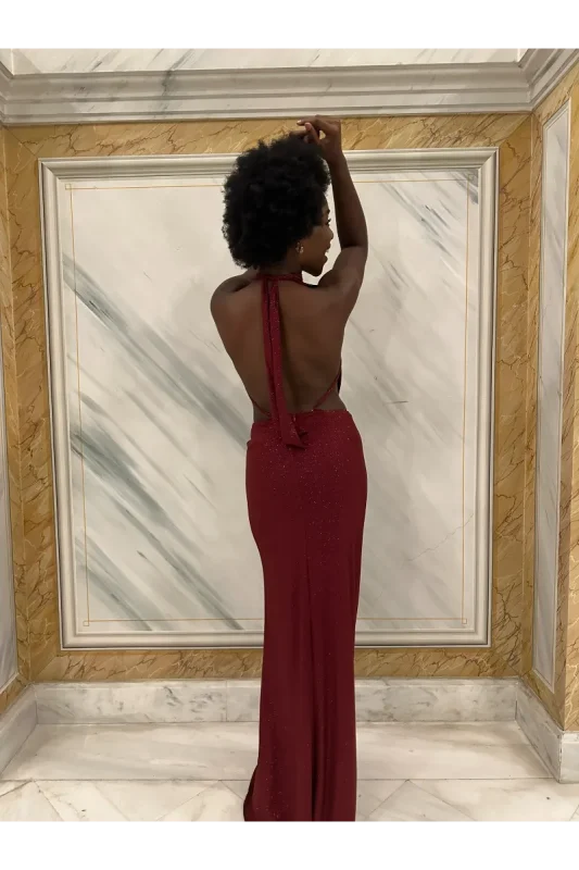 Βραδινα φορεματα DKfrangoulis