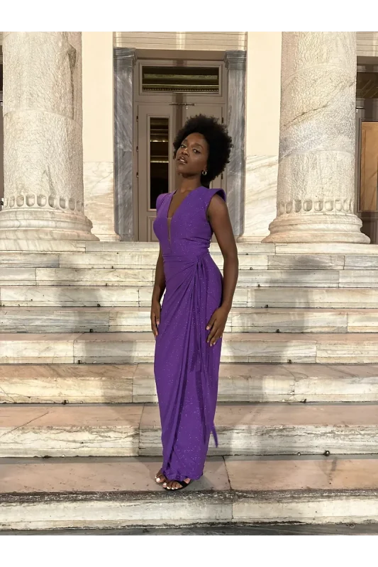 Βραδινα φορεματα DKfrangoulis