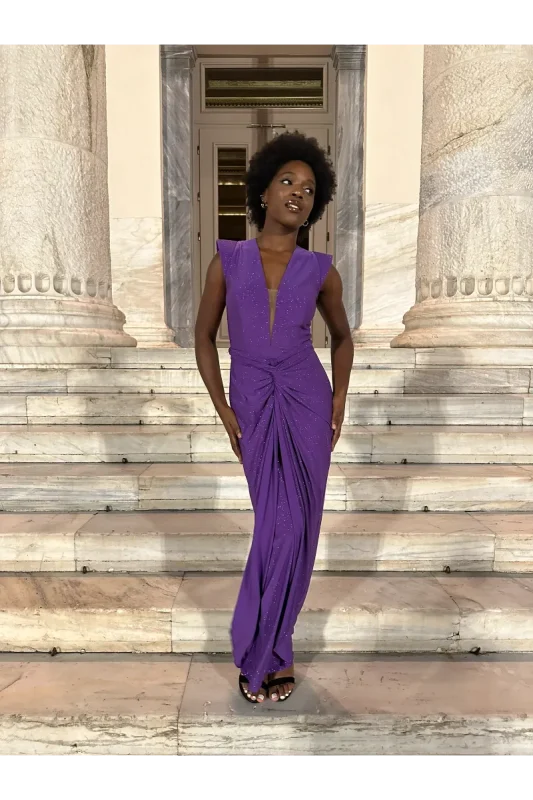 Βραδινα φορεματα DKfrangoulis