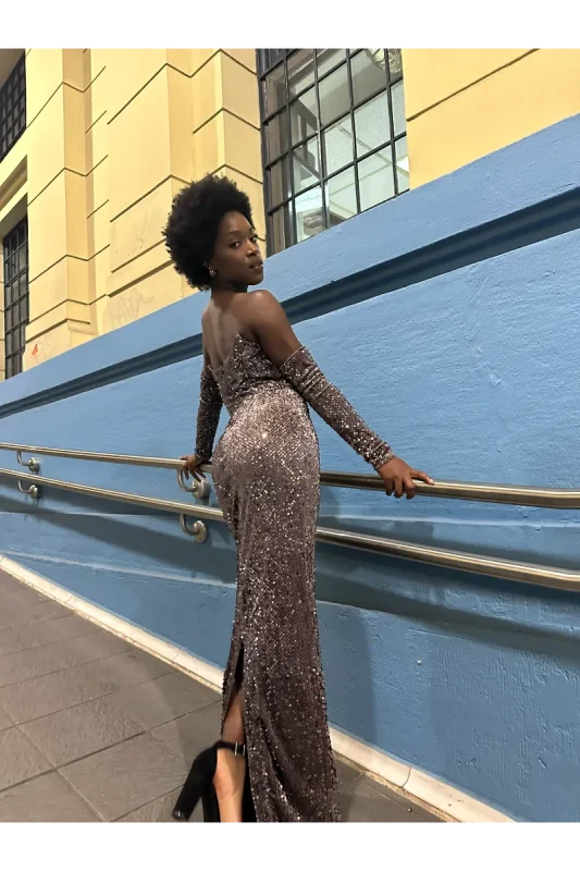 Βραδινα φορεματα DKfrangoulis