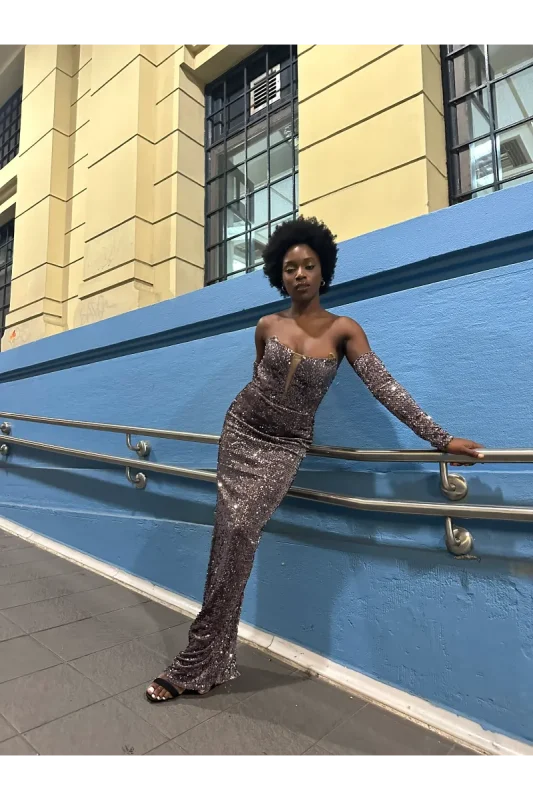 Βραδινα φορεματα DKfrangoulis