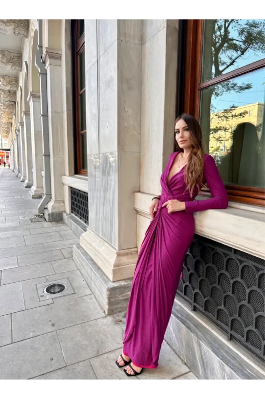 Βραδινα φορεματα DKfrangoulis