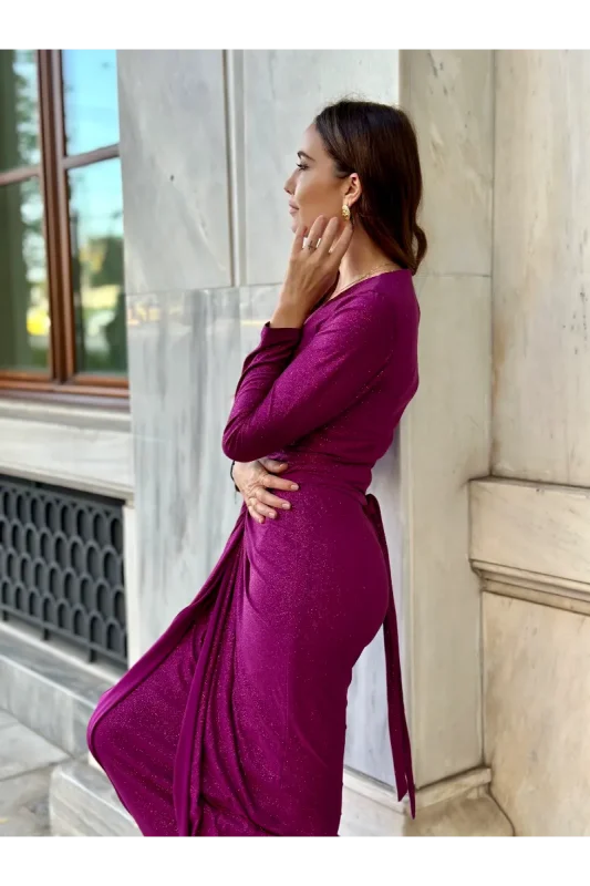 Βραδινα φορεματα DKfrangoulis