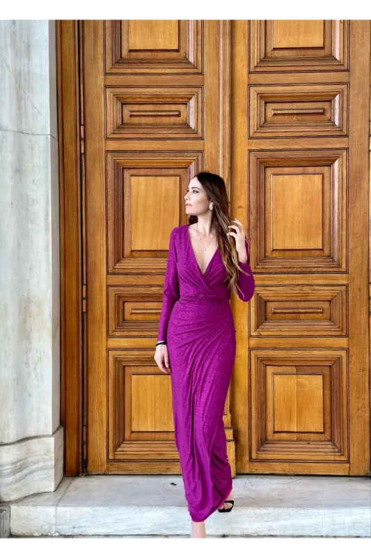 Βραδινα φορεματα DKfrangoulis