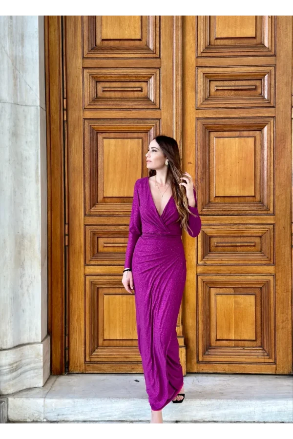 φορεμα βραδινο