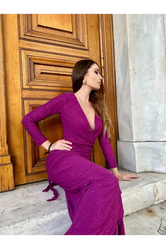 Βραδινα φορεματα DKfrangoulis