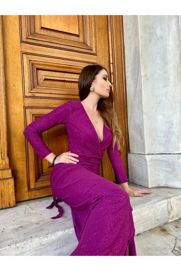 φορεμα βραδινο