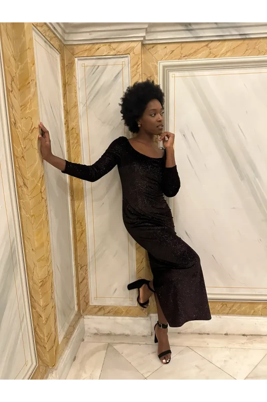 Βραδινα φορεματα DKfrangoulis