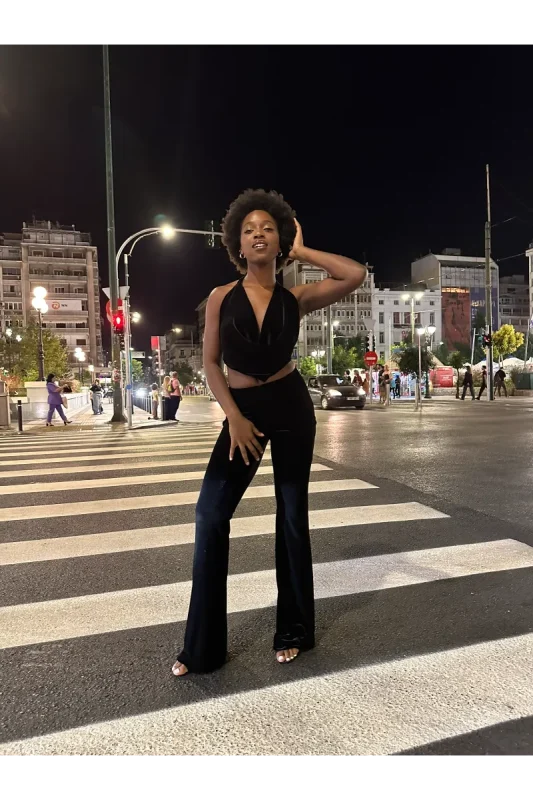 Βραδινα φορεματα DKfrangoulis