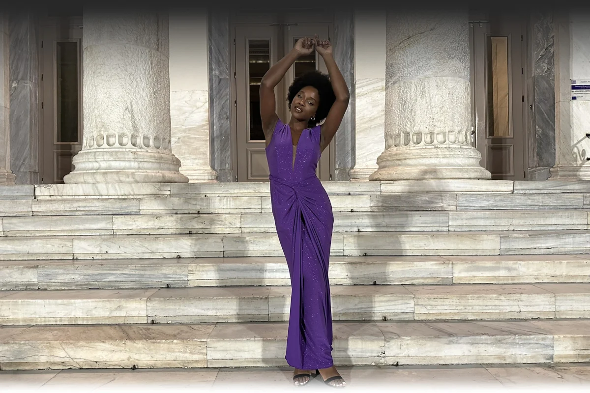 Βραδινα φορεματα DKfrangoulis