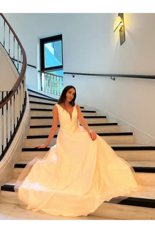 Βραδινα φορεματα DKfrangoulis