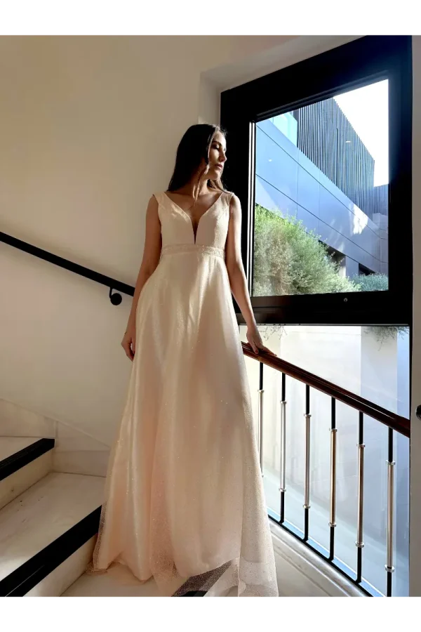 νυφικο φορεμα