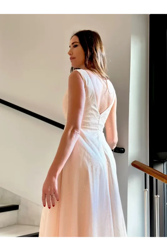 Βραδινα φορεματα DKfrangoulis