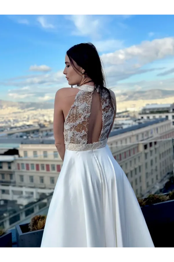 Νυφικο φορεμα