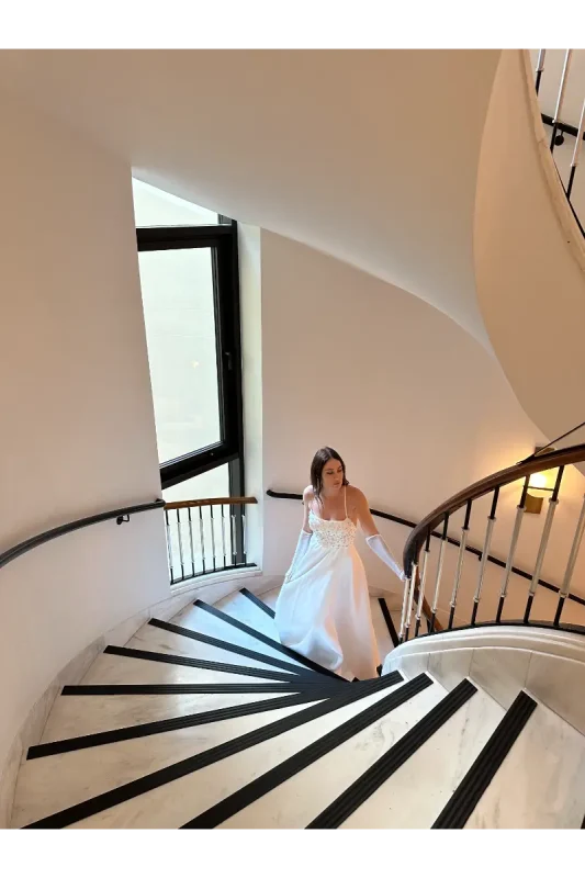 Βραδινα φορεματα DKfrangoulis