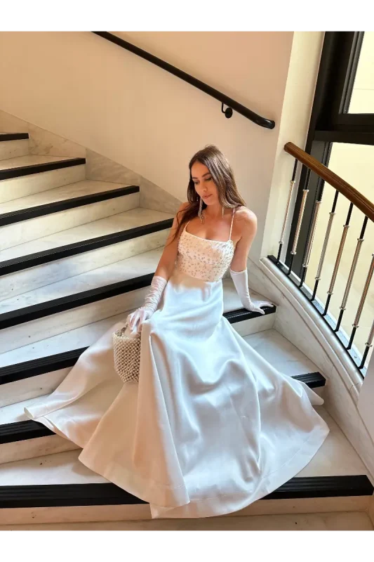 Βραδινα φορεματα DKfrangoulis