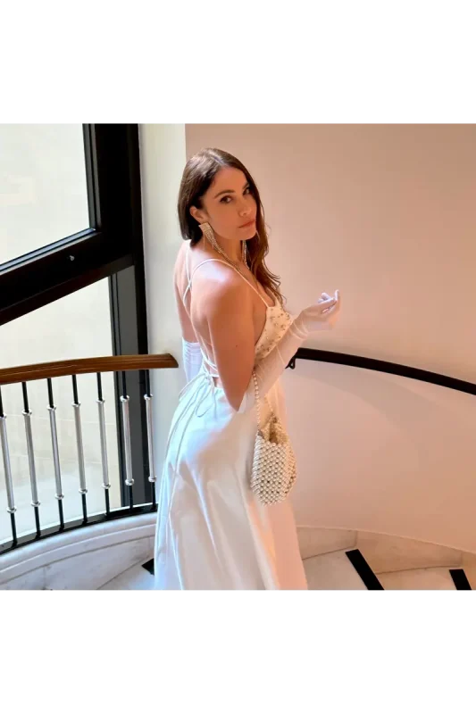 Βραδινα φορεματα DKfrangoulis