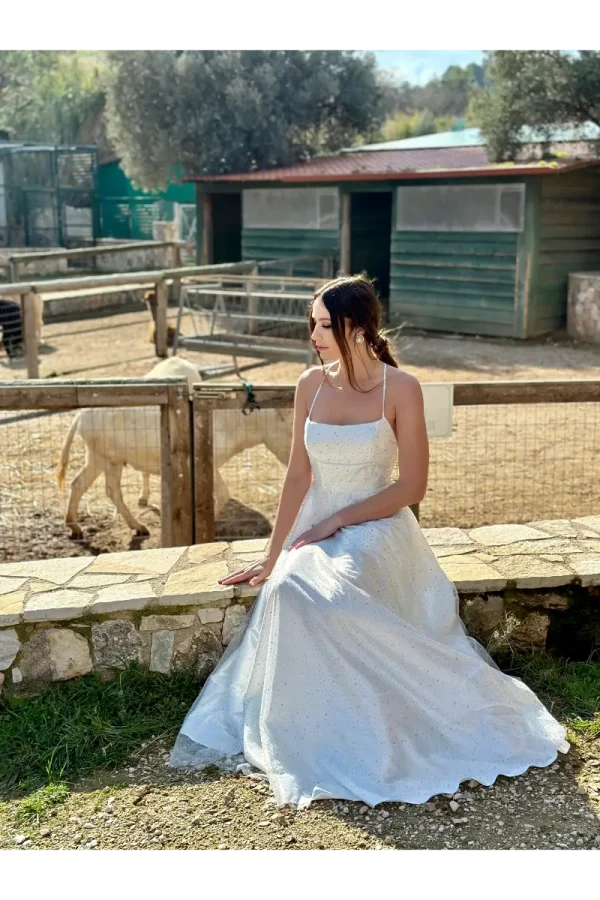 Νυφικο φορεμα