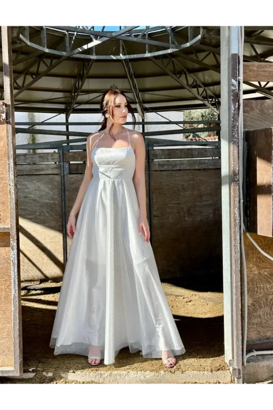 Βραδινα φορεματα DKfrangoulis