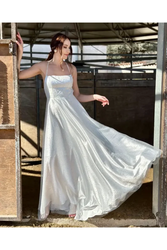 Βραδινα φορεματα DKfrangoulis