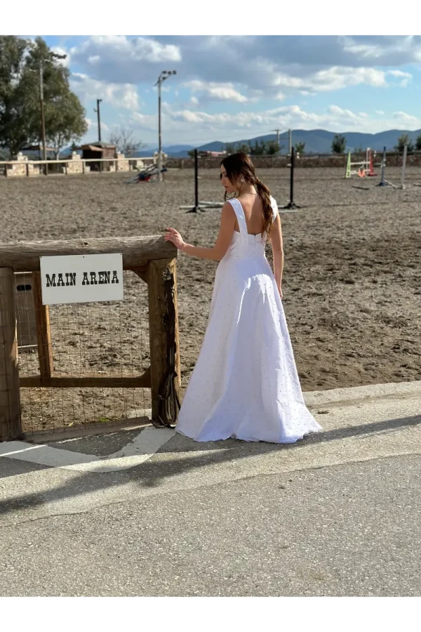 Νυφικο φορεμα