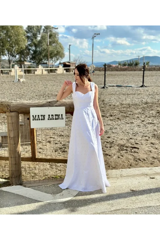 Βραδινα φορεματα DKfrangoulis