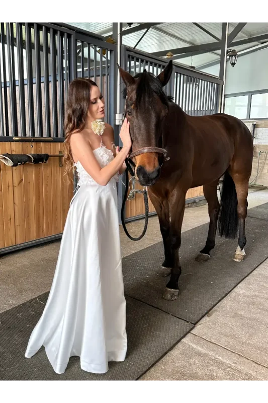 Βραδινα φορεματα DKfrangoulis