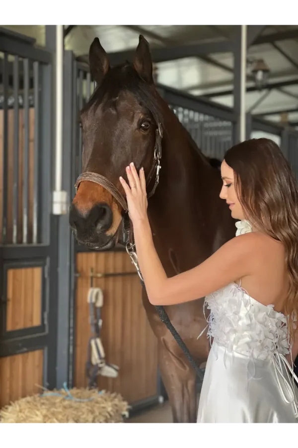 Νυφικο φορεμα