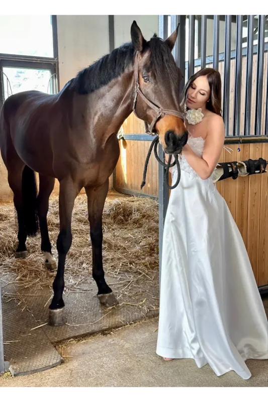 Βραδινα φορεματα DKfrangoulis