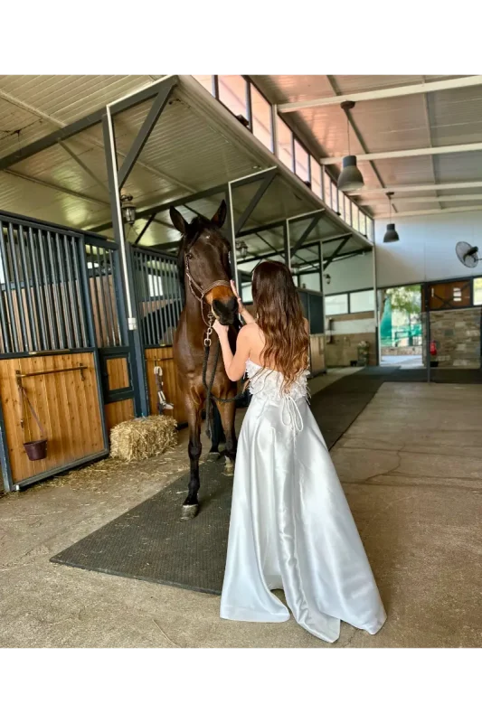 Βραδινα φορεματα DKfrangoulis