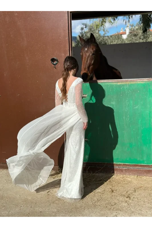 Βραδινα φορεματα DKfrangoulis