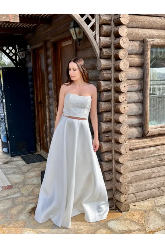 Βραδινα φορεματα DKfrangoulis