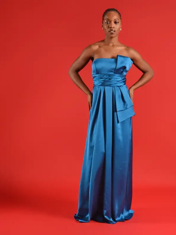 Βραδυνό Φόρεμα