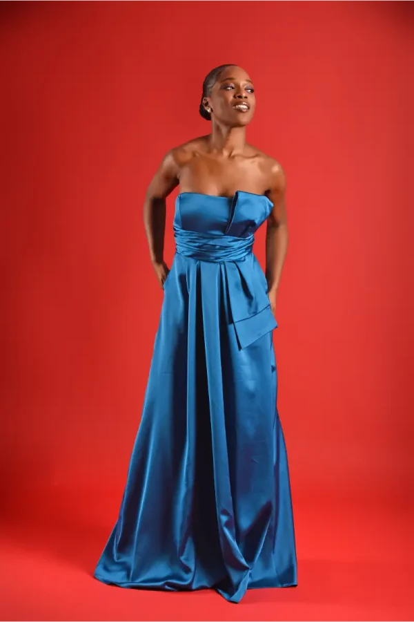 Βραδυνό Φόρεμα