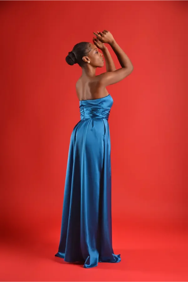 Βραδυνό Φόρεμα