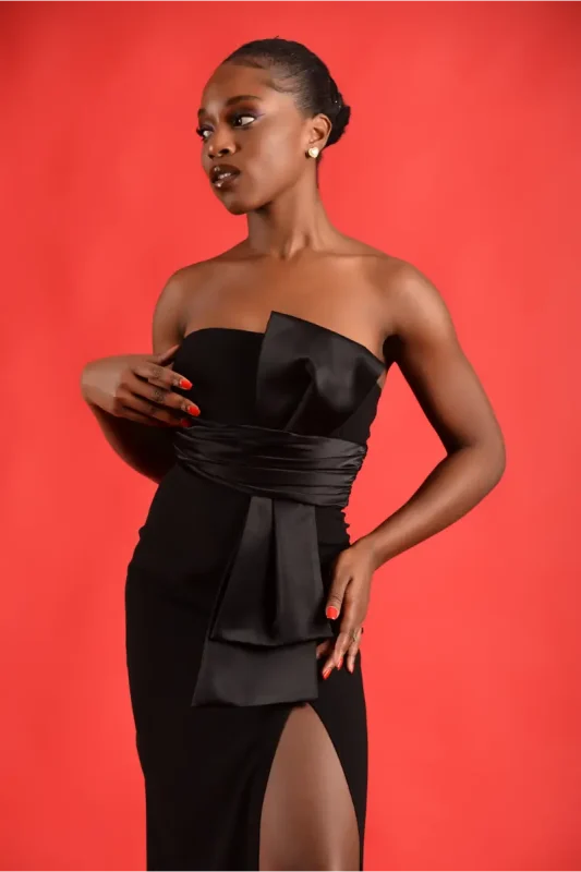 Βραδινα φορεματα DKfrangoulis