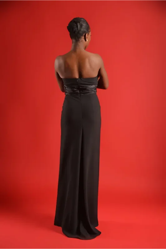 Βραδινα φορεματα DKfrangoulis