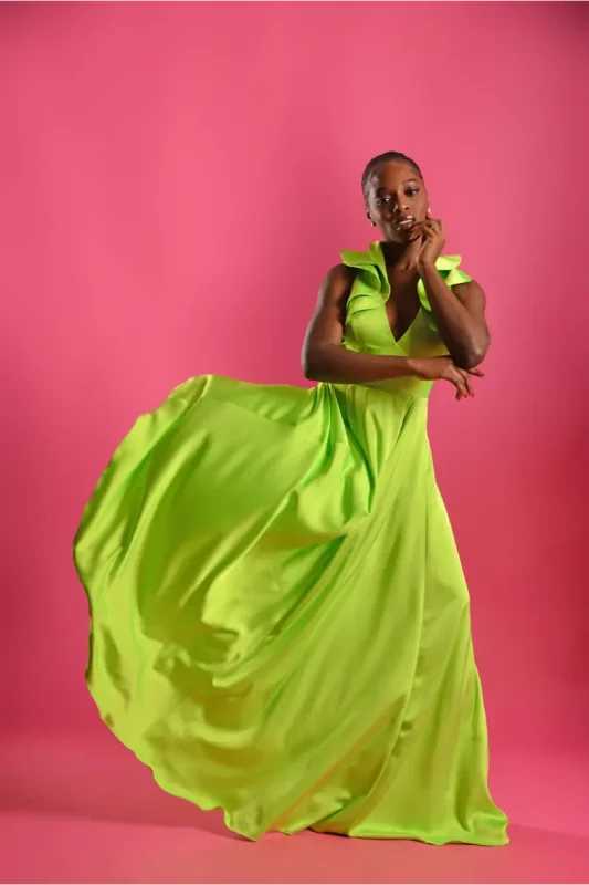 Βραδινα φορεματα DKfrangoulis