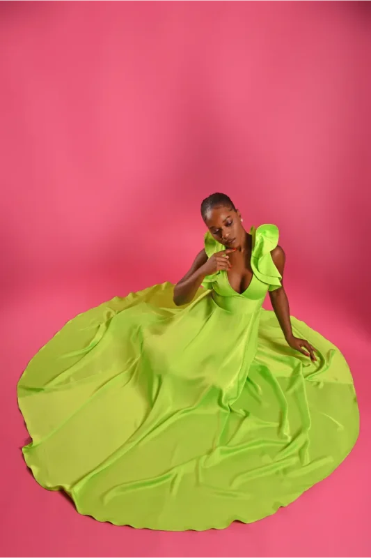 Βραδινα φορεματα DKfrangoulis