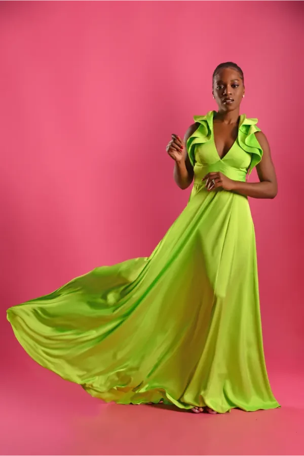 φορεμα για γαμο