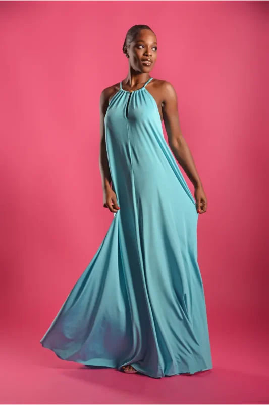 Βραδινα φορεματα DKfrangoulis