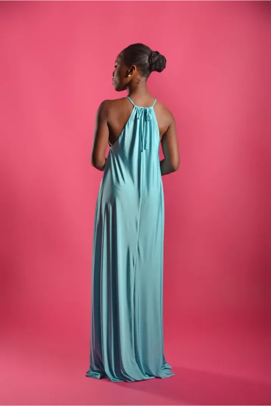 Βραδινα φορεματα DKfrangoulis