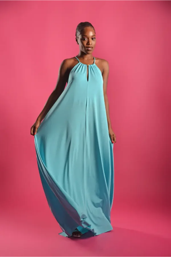 Φόρεμα βραδυνό