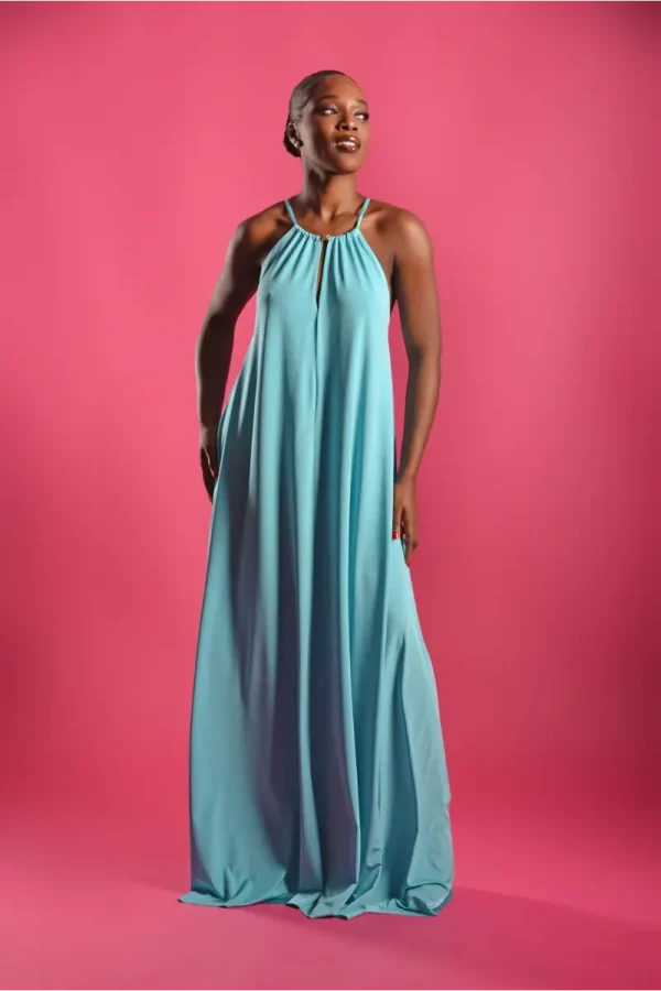 Φόρεμα βραδυνό